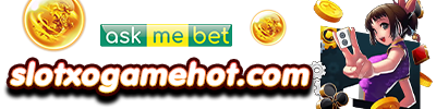 logo slotxogamehot